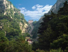 海內最黑的十三個旅游景點 清明出行旅游攻略大