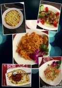 薩貝爾餐廳 吃貨@俞小穎 推薦：薩貝爾意大利餐廳