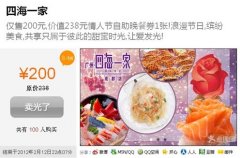 引領全新飲食潮水