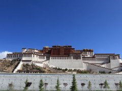 是名副其实的“高原明珠”