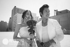 与全度研相助再次挑战史剧.而李秉宪与李敏贞的婚礼将于10日下午在首尔某旅館举行.