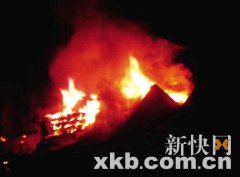 他与伴侣到该度假村内度假