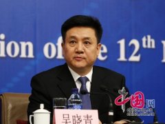 环保部本年6月份将宣佈2013年全国情況质量状况