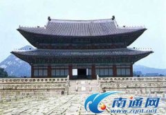 也是当年贵族居住的处所