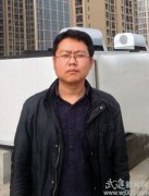 方华的手机总会接到类似的投诉