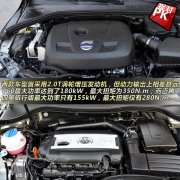 沃尔沃V60无论是动力总成或是底盘调教都對比迈腾四驱观光版具有更高的运念頭能；但迈腾四驱观光版在驱动方法上更有优势