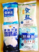 预防高血压等疾病