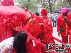 会场部署也相对簡樸