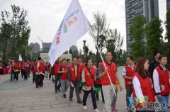聯合“4.22世界地球日”与“6.5世界情況日”两个主题