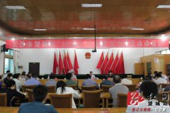 望城区将对照落实《长沙市大气污染防治行动计划实施方案》