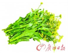  蔬菜是否有机?吃得出! “有机蔬菜”充斥市场