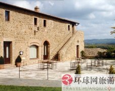 世界上最浪漫的12个餐厅