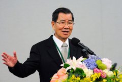 马英九继续重用萧万长 出使APEC后率团赴美拼经贸