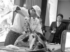 万向團體与三菱商事株式会社宣布创立合资公司浙江大菱海洋食品有限公司