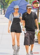 许慧欣巴厘岛圆浪漫婚礼 婚后准备努力造人