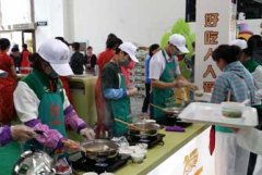 第十届中国（北京）国际有机食品展览会（CIOFE北京有机食品展）在北京全国农业展览馆盛大开幕