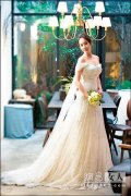 婚后但愿能生两个小孩