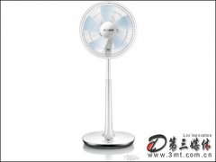 艾美特电风扇: 节能环保新风潮 盤貨艾美特低碳