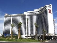 希尔顿旅館團體计划通过IPO最多召募24亿美元资金