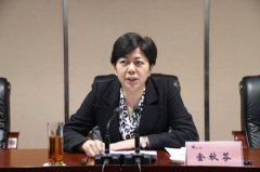 另一招待所服务员也被提拔至瘦西湖景区管委会任职