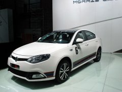 详情见下表： MG6 本店最新價錢变化报价及优惠 车型指导价本店价优惠金额现车情况 2014款 掀背 1.8L 自动驾值