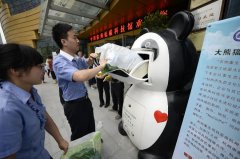这些衣物将被统一接納用于捐赠或更生操作