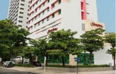 未来将会在秘鲁的汉普顿和智利劃分筹建4家旅館