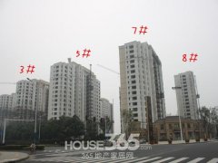 许多人不避忌的暗示买品牌房企的屋子也是图一个定心