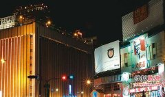 优良的口岸使它成为了台湾的南大门