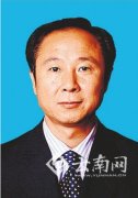  相关报道： （原标题：姚国华任云南省情況掩護厅厅长）