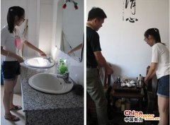 节能环保的美德就必然能在社会中发扬光大起来