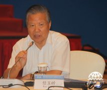 任玉岭:中国科研成就转化率约12% 重在改良创新
