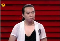 有一位是孙江枫的伴侣