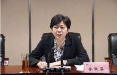 扬州环保局原局长被检方备案侦查 涉嫌受贿罪
