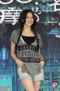 邀请到林心如担任伴娘