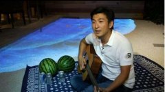 办公室里安有空调