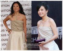  张柏芝王菲蔡依林明争冷戰反目成仇的女星/图【3】 泉源：人民网2013年12月29日16:32字号：| 章子怡VS 赵