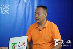 新疆乡都酒业借亚欧展覽會做大做强葡萄酒工業