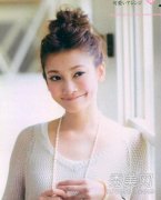 簡樸轻便过中秋 DIY度假发型扮美不断歇【图】