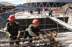 预计该项目于10月30日投入试运行