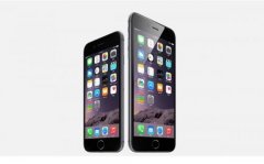 苹果公司公佈了iPhone6/6 Plus