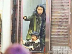 在两人相恋4年后
