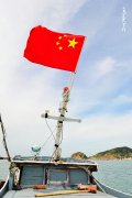 “一起看海去 大竹岛露营”（超详细图文全攻略）