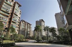 由绿城中国和雅达国际相助的乌镇雅园今朝实际代管人为宋卫平