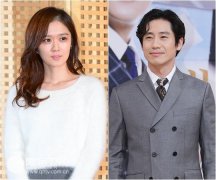  韩版《擲中注定我爱你》女星张娜拉