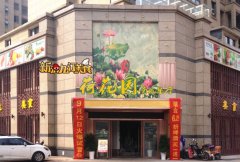 这家餐厅并不是全部蔬菜