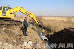 宝东镇金健相助社做足地皮整理文章