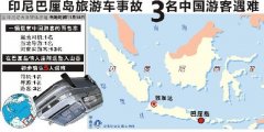 这13名中国游客来自河南省