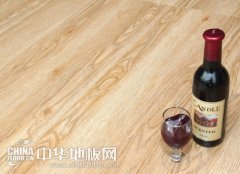 从地板的生产到应用一体化设计