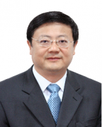 中央组织部王尔乘副部长到情況掩護部宣布中央抉择